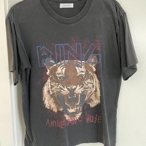 Annie Bing Tiger Tee